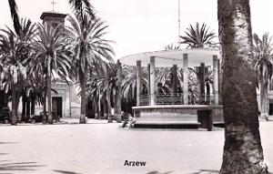 ARZEW 307